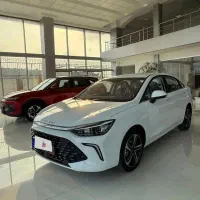 بیجینگ U5 پلاس دیارخودرو، قیمت قطعی،تحویل 45 روزه