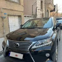 Rx 2013 فول عمان زاپاس بزرگ