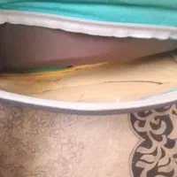 ساک نوزاد پسرانه|کالسکه و لوازم جانبی|کهریزک, |دیوار