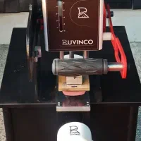 دستگاه چاپ تامپو دستی