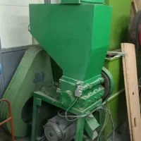آسیاب دستگاه تزریق پلاستیک