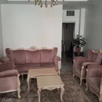 مبل سلطنتی راحتی|مبلمان خانگی و میز عسلی|تهران, جنت‌آباد جنوبی|دیوار