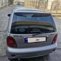 ام وی ام ۱۱۰|خودرو سواری و وانت|خاوران, |دیوار