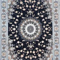 فرش کاشان ومشهداز۵۰۰شانه تا۱۵۰۰شانه قیمت مناسب