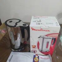 وسایل برقی آشپزخانه