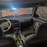 پژو SLX موتور1800