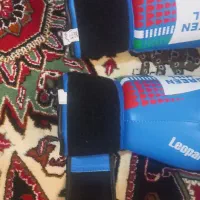 دستکش بوکس و کیک بوکس|تجهیزات ورزشی|شبستر, |دیوار