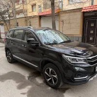 فردا sx5 مدل۱۴۰۳