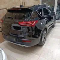 فیدلیتی پرایم 7نفره 1403|خودرو سواری و وانت|تبریز, |دیوار