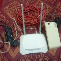 وایرلس TP-LINK