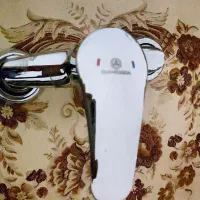 شیر دستشویی قهرمان اصل و سنگین