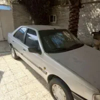 ۴۰۵ مدل ۱۳۸۹ تمیز خانگی|خودرو سواری و وانت|اهواز, فاز ۲ پادادشهر|دیوار