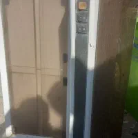 هواکش  آشپزخانه