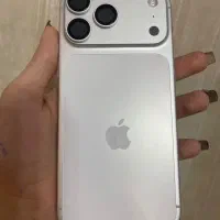 آیفون ۱۷ پرومکس بدون رجیستر