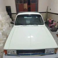 پیکان وانت فوری