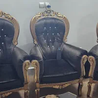 مبل 9نفره با قیمت مناسب|مبلمان خانگی و میز عسلی|اصفهان, نیروگاه|دیوار