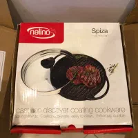 تابه گریل چدن در دار نو|ظروف پختوپز|سرخرود, |دیوار