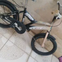 دوچرخه 16