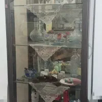 بوفه ویترین