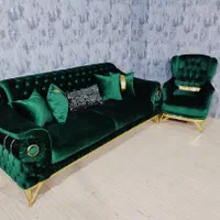 تولید و تعمیرات تخصصی مبلمان تتیس