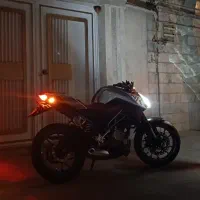 cf250|موتورسیکلت|بجنورد, |دیوار