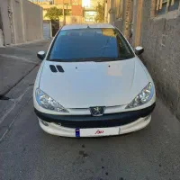 206sdپرشیا|خودرو سواری و وانت|رباط‌کریم, رباط‌کریم|دیوار