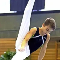 کارآموز مربیگری ژیمناستیک