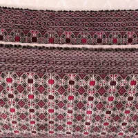 دو جفت پشتی دستبافت کرک|پشتی|ورامین, ورامین|دیوار