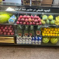 کارگر ساده ابمیوه