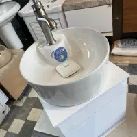 کابینت روشویی  35در35(کارخانه)آتاکابین خانه روشویی