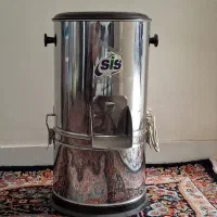سبزی خردکن استیل SIS