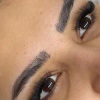 مدل واموزش و خدمات اکستنشن، لیفت مژه وابرو|خدمات آرایشگری و زیبایی|مشهد, طلاب|دیوار