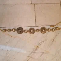 کمربند لباس کوردی