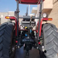 تراکتور 475 مدل 1403|خودرو سنگین|شاهنجرین, |دیوار