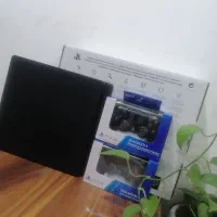 Ps4مدلslim فقط ببر بازی کن