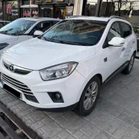 جک s5 مدل ۹۶ اتوماتیک