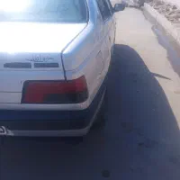 پژو۴۰۵|خودرو سواری و وانت|رودبار (کرمان), |دیوار