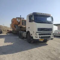 کمرشکن|خدمات حمل و نقل|اسلامشهر, ملکآباد|دیوار