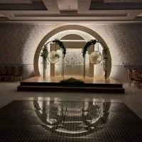 تالار پذیرایی صالح|خدمات پذیرایی، مراسم|تبریز, |دیوار