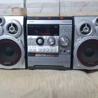 اسپیکر ضبط و باند خانگی سینما خانواده ایوا ژاپن