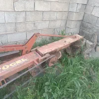 موور چین