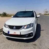 ساینا sمدل ۴۰۲|خودرو سواری و وانت|آبادان, |دیوار