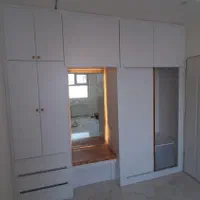 تولیدی الیت ، کابینت ، کمد ، دکور|خدمات پیشه و مهارت|تنکابن, |دیوار