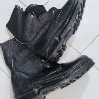 پوتین سربازی|کیف، کفش، کمربند|کامیاران, |دیوار