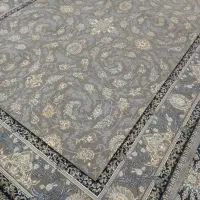 فرش ۷۰۰ شانه تک آکبند