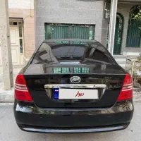 لیفان 620  1600cc مدل 1391 مشکی متالیک