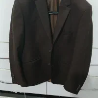 کت مردانه سایز ۴۶