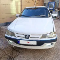 پژوپارس سال مدل95