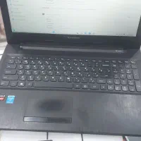 فروش قسطی lenovo g50 80|رایانه همراه|یزد, |دیوار