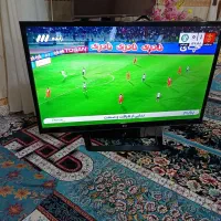 تلویزیون ال جی 42|تلویزیون و پروژکتور|نیمروز, |دیوار